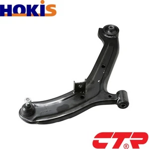 TRACK CONTROL ARM CQ0123R FOR HYUNDAI ACCENT/II G4FK/G4EC-G/G4EB 1.5LG4ED 1.6L - Picture 1 of 7