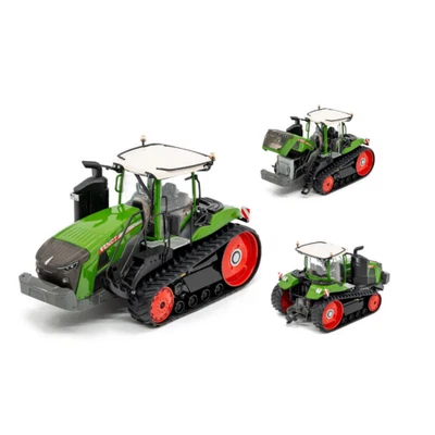 TRATTORE FENDT 1167 VARIO MT TRACTOR 1:32 Usk Scalemodels Mezzi Agricoli e Acces - Immagine 1 di 4
