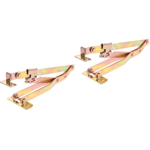  2pcs Lift And Up Hinge Sofa Armrest Hinge Adjustable Sofa Bed Headrest Hinge - Picture 1 of 12