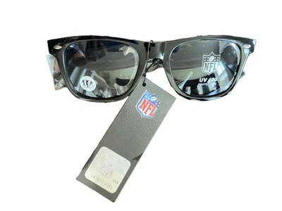 Gafas de sol Cincinnati Bengals NFL Fan Max PROTECCIÓN UV con licencia Foto 1 de 3