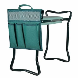 Sac à main ergonomique pour siège de rangement pour jardinage confortable et o - Photo 1/37
