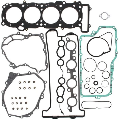 Vertex Gasket Set with Oil Seal for 2003-2005 Yamaha RX10MS RX-1 Mountain LE - Image 1 of 2