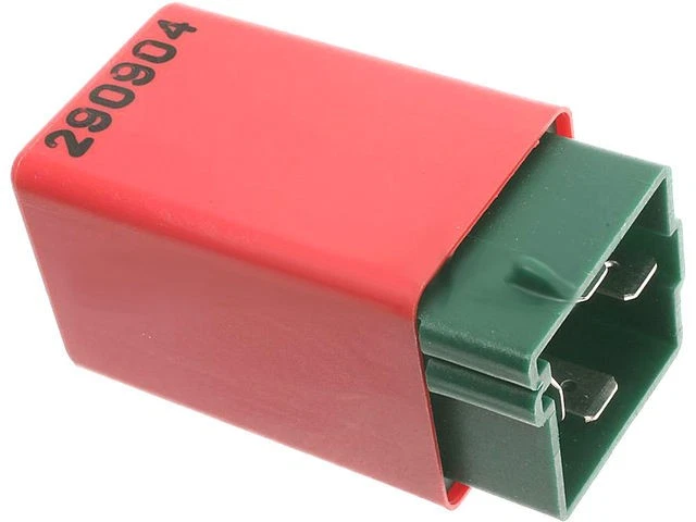 Relé para 1998-2007 Volvo V70 2002 1999 2000 2001 2003 2004 2005 2006 TK196PX - Imagem 1 de 1