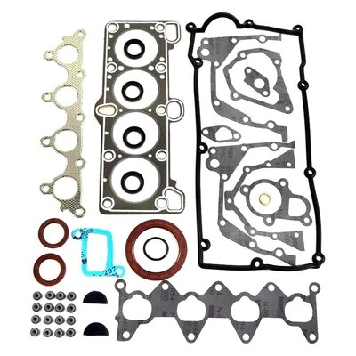 For Hyundai Accent 2001-2005 ITM Engine Full Gasket Set - Image 1 of 2