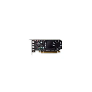 HP (L11436-001) NVIDIA Quadro P620 - 2GB GDDR5 LP PCIe-x16 GPU - Picture 1 of 1