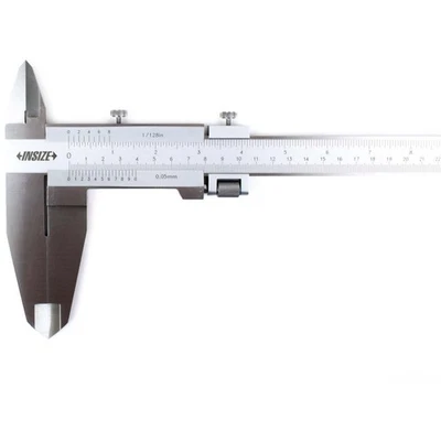Insize Vernier Caliper 0-24" Range Series 1210-614 - Image 1 of 4