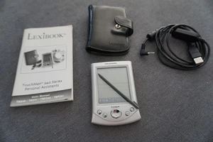 Lexibook TouchMan TM 240 Series Persönlicher Assistent - Bild 1 von 9