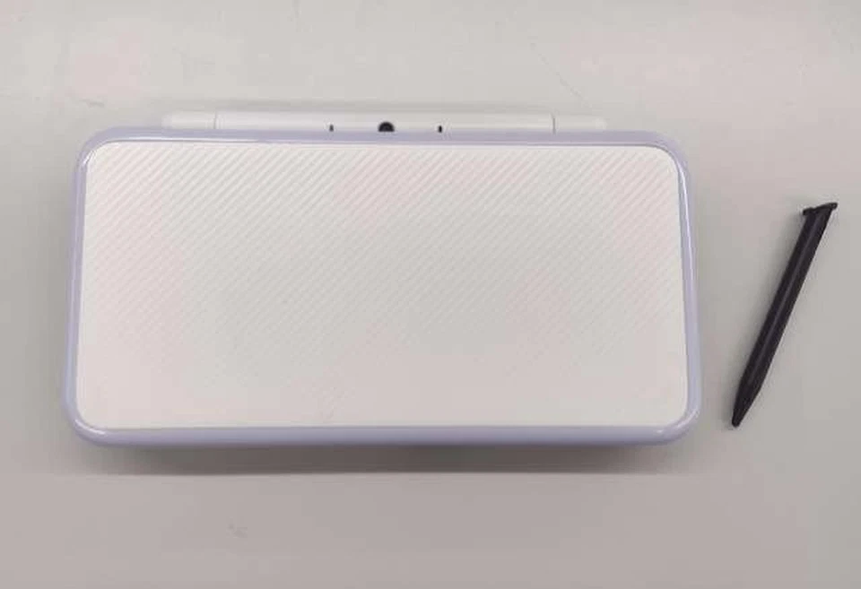 Nintendo 3DS JAN-001 Handheld Gaming System - Image 1 of 4