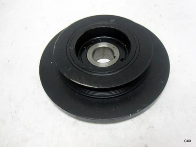 Equilibrador armónico, 12774998 para 1993-2005 Lexus GS300, 1994-1998 Toyota Supra Foto 1 de 4