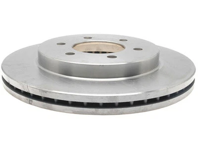 Rotor de freno delantero AC Delco 33316VJTV 2006 2005 2007 4x4 para Ford F150 2004-2008 Foto 1 de 2