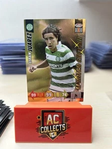 Panini SPL Adrenalyn XL 2010/11 Efrain Juarez Limited Edition (1847) - Bild 1 von 1
