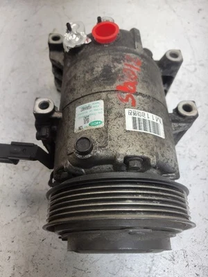 Bomba compresora de aire acondicionado Kia Soul 2012-2013 1,6 L 97701-2K600  Foto 1 de 4
