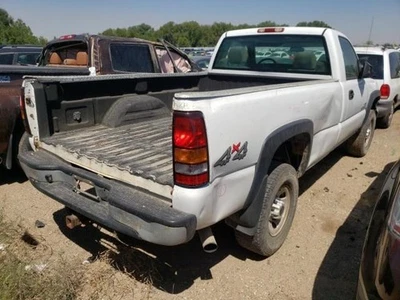 Parasol para conductor estilo clásico compatible con camioneta Sierra 1500 03-07 1357198 Foto 1 de 4