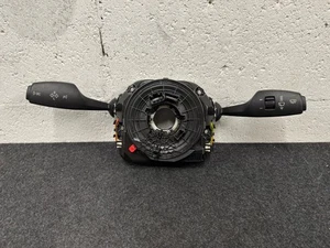 ✅ 2011-2016 BMW 5 Series 535I Xdrive F10 STEERING COLUMN COMBINATION SWITCH OEM - Bild 1 von 13