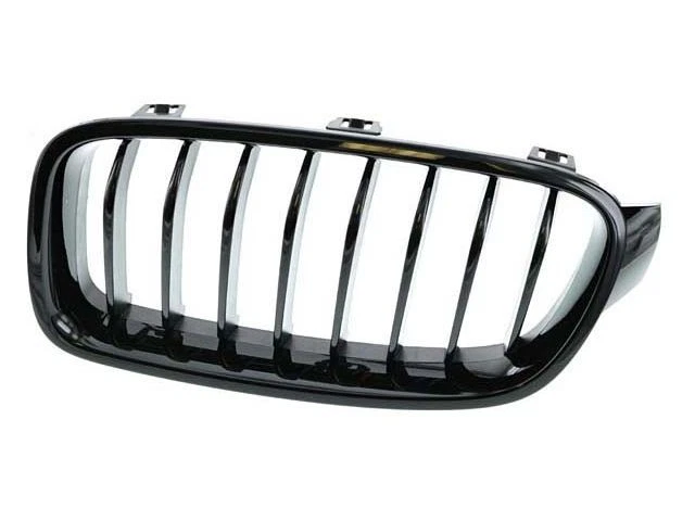 Genuine 52YH12R Front Left Grille Fits 2013-2018 BMW 320i — 第 1/1 张图片