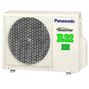 Panasonic CU-TZ35TKE-1 – Unità Esterna Monosplit a Pompa di Calore Inverter R32 - Imagen 1 de 1