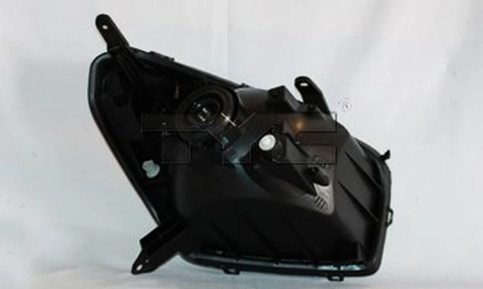 Conjunto de faros TYC 20-6176-00 para Toyota RAV4 01-03 Foto 1 de 4