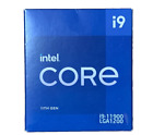 Intel I9 11900