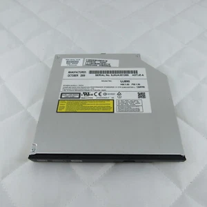 Toshiba Satellite L450 L450D Laptop DVDRW Drive with Bezel SATA K000084150 UJ890 - Picture 1 of 1
