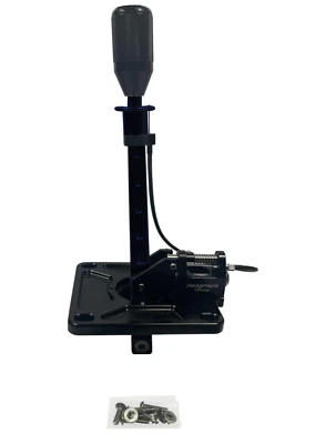 Billet Short Shifter For Nissan 350Z Fairlady Z33 Infiniti G35 5 / 6 Speed VQ35 - Image 1 of 4