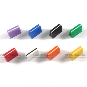 8 piezas PERNO CROSSFADER DE REPUESTO PARA PIONEER DJM800 DJM700 DAC2371 - Imagen 1 de 6