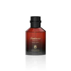 Encens par Abdul Samad Al Qurashi spray 100 ml - livraison express SCELLÉE - Photo 1 sur 3
