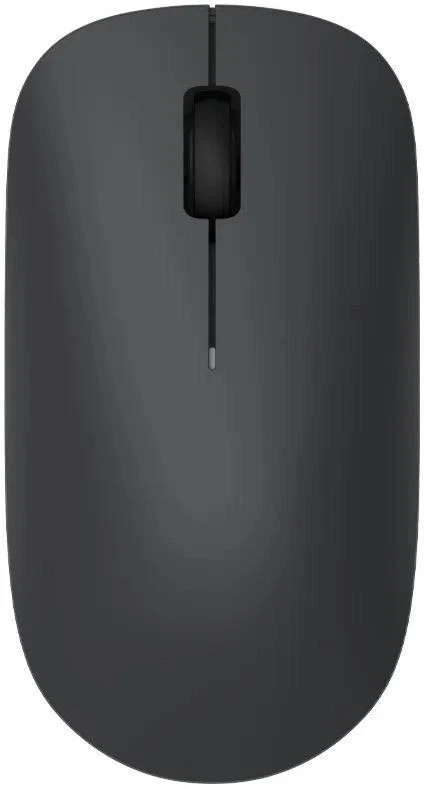 Computer Mouse Xiaomi Wireless Mouse Lite, Black - Image 1 of 1