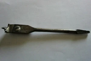 Vintage Irwin Expanding Auger Bit for Brace - Picture 1 of 4