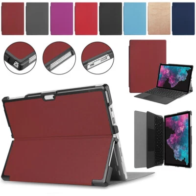 Schutzhülle Hülle Tasche Etui Cover Für Microsoft Surface Pro 4/5/6/7 Go/Go2/Go3 - Bild 1 von 4