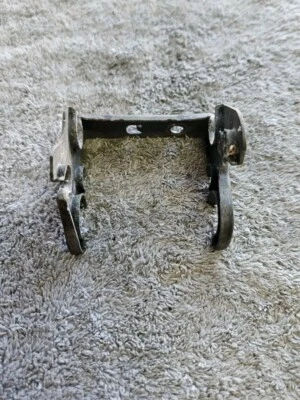 92-01 本田 Civic Integra Del Sol 原始设备制造商 Brake Master BOOSTER 软管支架  — 第 1/4 张图片