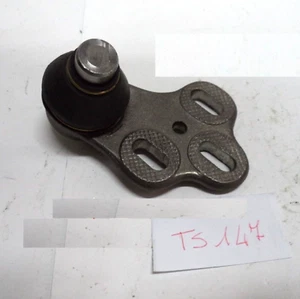 TESTINA SOSPENSIONE INFERIORE SX Diam.19mm PER AUDI 80 QUATTRO - CABRIOLET 1991 - Foto 1 di 1