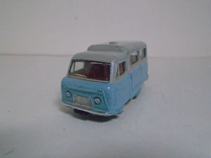 VINTAGE MECCANO LTD. ANTIQUE DINKY TOY No.295 STANDARD ATLAS KENEBRAKE VAN 1960 - Picture 1 of 11