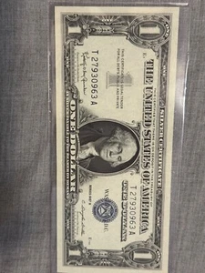 one dollar - Picture 1 of 2