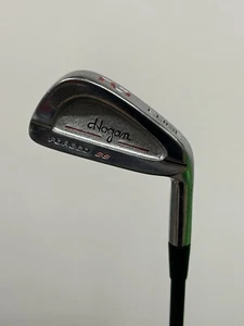 Ben Hogan Edge Forged GS 2 Iron / Stiff Graphite Shaft Right Handed - Picture 1 of 7