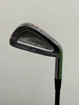 Ben Hogan Edge Forged GS 2 Iron / Stiff Graphite Shaft Right Handed - Image 1 of 4
