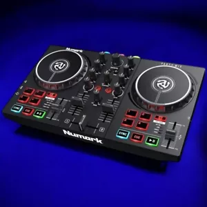 Numark Party Mix II DJ Controller for Serato Tested/working - Picture 1 of 5
