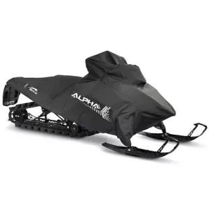 NEW ARCTIC CAT ALPHA PREMIUM COVER M XF HC 141-165 inch 2018 ~ 2024 8639-392 - Picture 1 of 3
