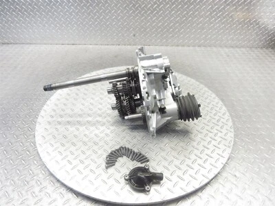 2016 14-18 BMW R1200 R1200RT Transmission Gearbox Gear Housing Shaft Case OEM - Image 1 of 4