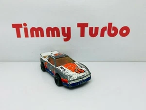 MATCHBOX PONTIAC FIREBIRD RACER STOCK CAR 1985 80 MM DIECAST 70 - Bild 1 von 6