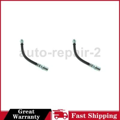 Mangueira de freio dianteira inferior linha de freio Toyota Land Cruiser 1975~1980 - Imagem 1 de 4