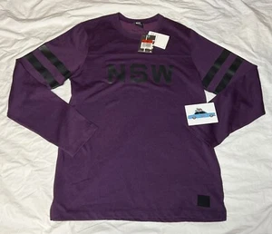 Nike Nsw Football Jersey Size XXL 2X NWT Early 2010’s NOS Rare! - Picture 1 of 9