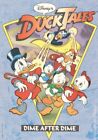 Cartoon Tales DuckTales #1 FN 1991 Stock Image