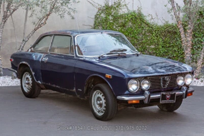 1974 Alfa Romeo GTV 2000  - Изображение 1 из 4