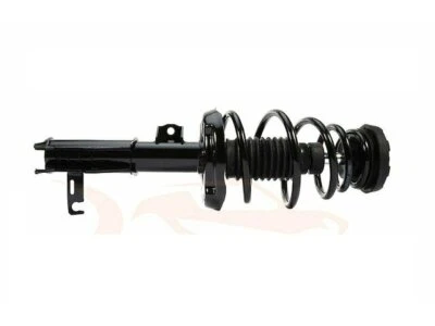 Conjunto de puntal y resorte helicoidal Gabriel 71897MVXT para Chevrolet Impala 2014-2020 Foto 1 de 2