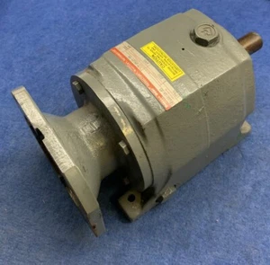 Boston Gear F622-16-B5 Speed Reducer New Free Shipping  - Picture 1 of 6