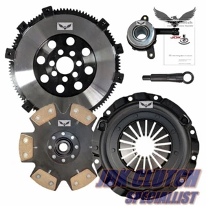 JD STAGE 4 CLUTCH & 13LBS FLYWHEEL KIT for 2011 - 2020 OUTLANDER SPORT 2.0L 2.4 - Bild 1 von 6
