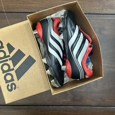 Adidas Predator Precision II Sg Db Mania Pulse 1994 Accelerator Original 2000 - Bild 1 von 4