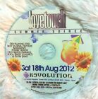CD - va - Lovetouch - Sommer Soirre / R?n?B, Hip Hop, Bashment Funk / Promo CD