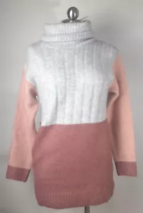 Skies Are Blue Anthropologie Women Multi-Color Sweater Size XS New with Tags - Picture 1 of 5