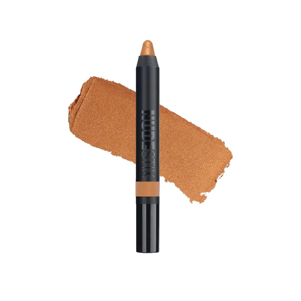 Nudestix, Eye Color Magnetic Luminous, Copper Foil, 0.1oz/2.8g - Image 1 of 1